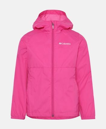 Raincoat