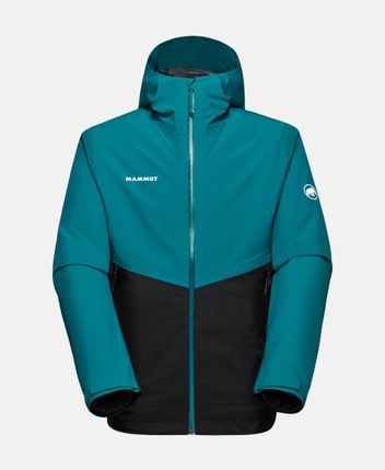 Double jacket Alto