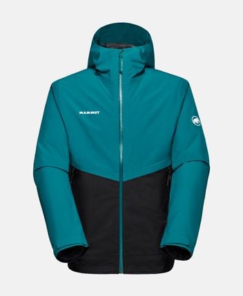 Double jacket Alto
