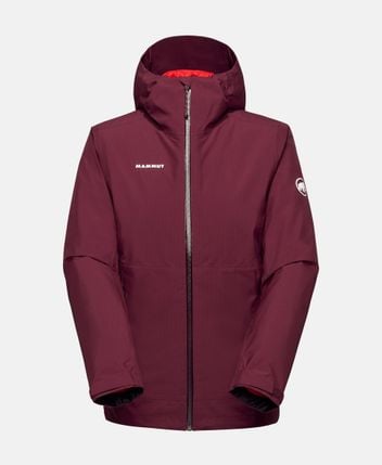 Double jacket Alto