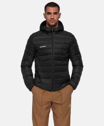 Functional jacket Carg IN