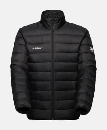 Hiking jacket