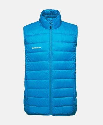 Quilted gilet Crag IN