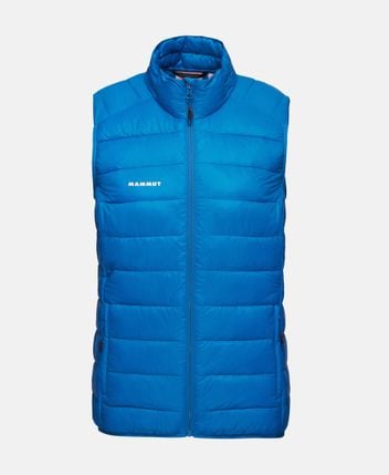 Quilted gilet Crag IN