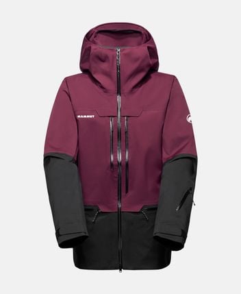 Ski jacket Haldigrat HS