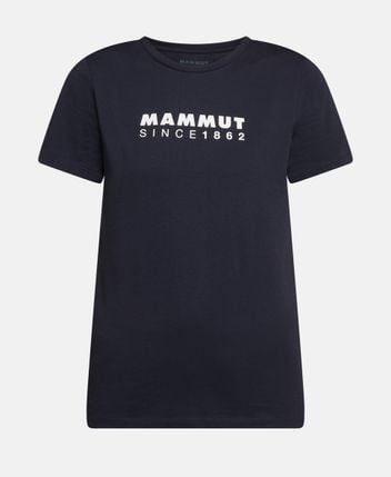 T-shirt Mammut Core