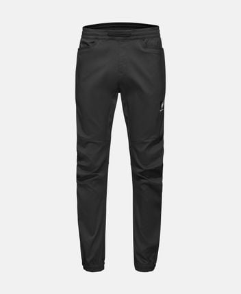 Hiking trousers Massone Light