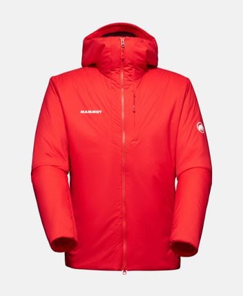 Outdoor jacket