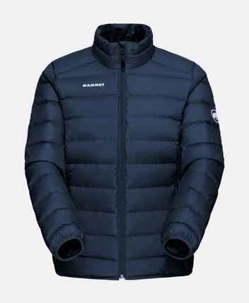 Down functional jacket Waymarker IN