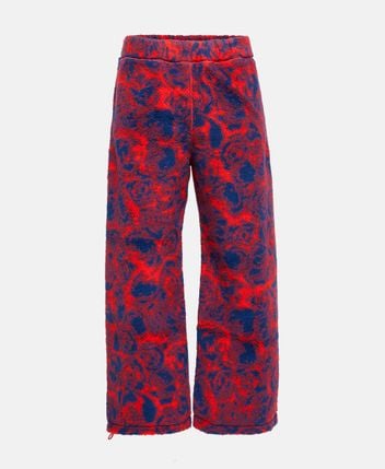 Casual trousers