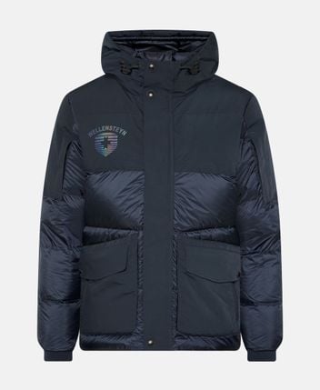 Down jacket