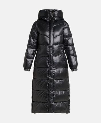 Winter coat