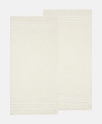Bath towel, pack of 2