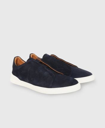Slip-on sneakers