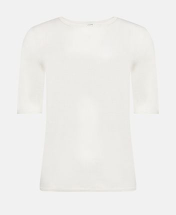 Cashmere pullover