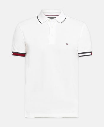 Polo shirt - slim fit