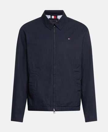 Transitional jacket
