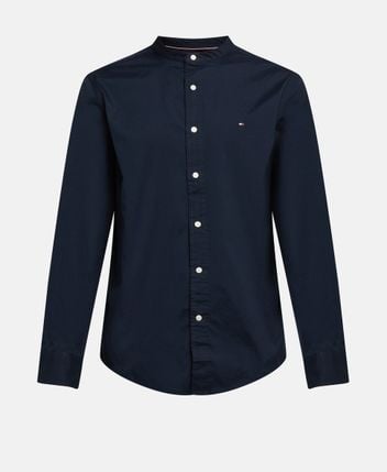 Long-sleeved shirt - regular fit