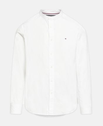 Long-sleeved shirt - regular fit