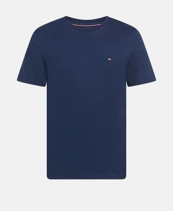 Crew neck t-shirt