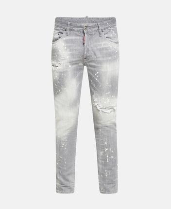 Slim fit jeans Skater