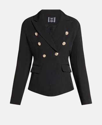 Casual blazer