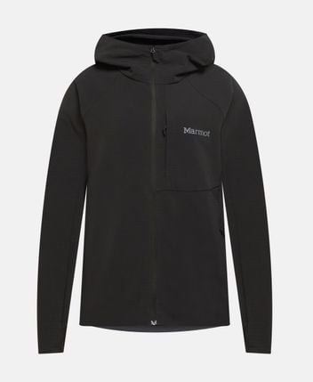 Functional jacket
