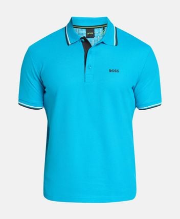 Polo shirt