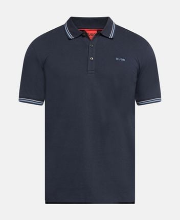 Polo shirt - slim fit