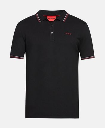 Polo shirt - slim fit