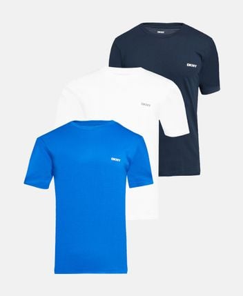 T-shirts, pack of 3