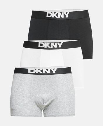 Boxer briefs, pack of 3