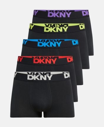 Boxer briefs, pack of 5
