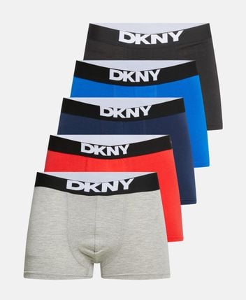 Boxer shorts, pack of 5