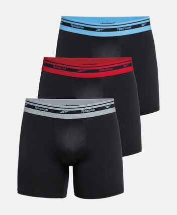 Boxer shorts, set of 3