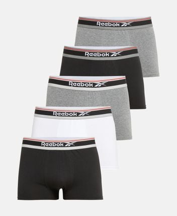 Boxer shorts, pack of 5