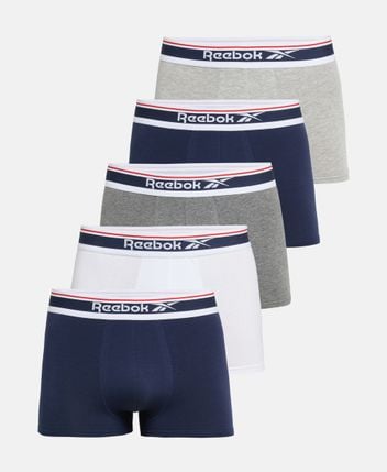 Boxer shorts, pack of 5