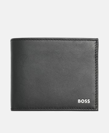 Leather wallet