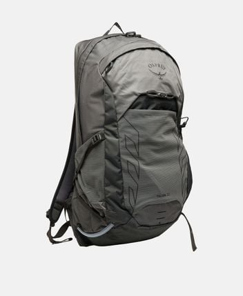 Hiking backpack