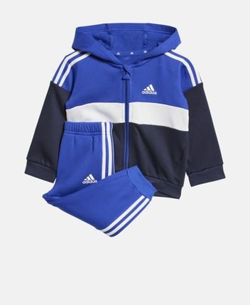 Track suit