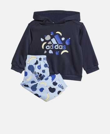 Track suit