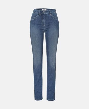 Slim fit jeans