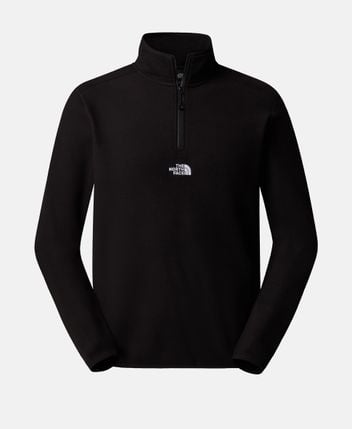 Fleece troyer