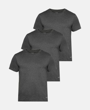Undershirts, pack of 3