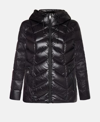 Down jacket