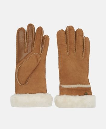 Gloves
