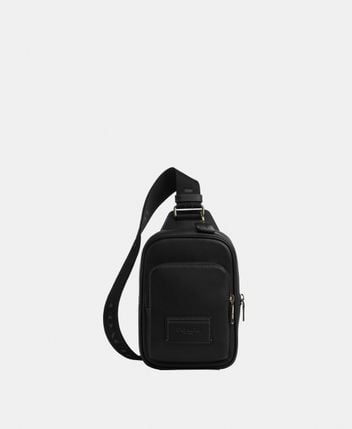 Cross-body bag
