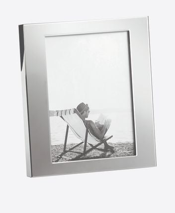 Picture frame 13 x 18 cm La plage