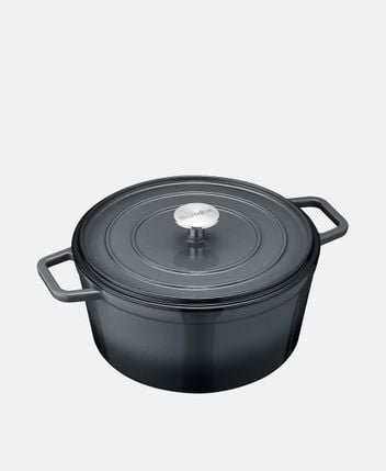 Cooking pot, approx. 24 cm