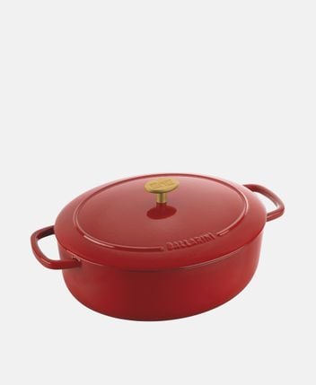 Cast iron pot Bellamonte